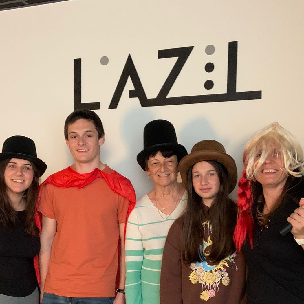L'Azil Escape Game - Grasse 3
